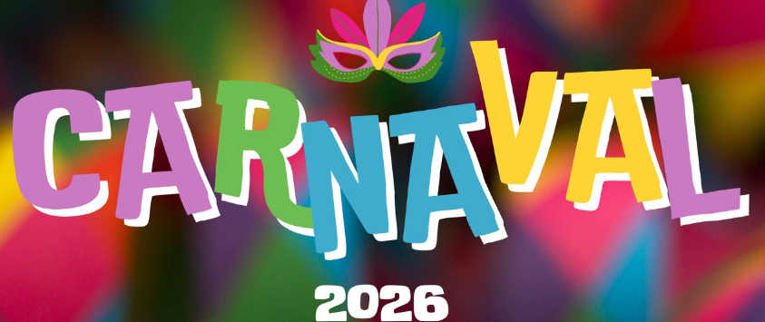 Carnaval 2026